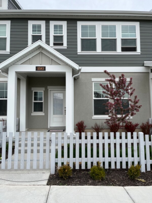 Foto del edificio - 11583 S Prosperity Rd