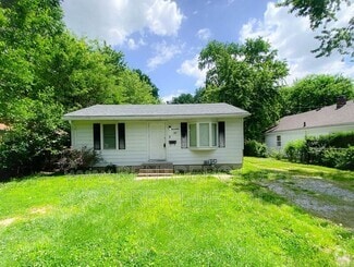 Building Photo - 1752 Hawthorne Ave