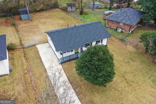 Foto del edificio - 8055 Attleboro Dr