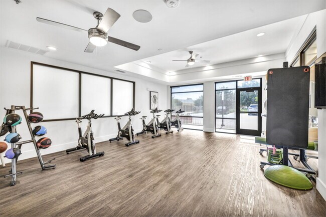 Apartamentos Markethaus 3700 en Plano, Texas - Markethaus 3700
