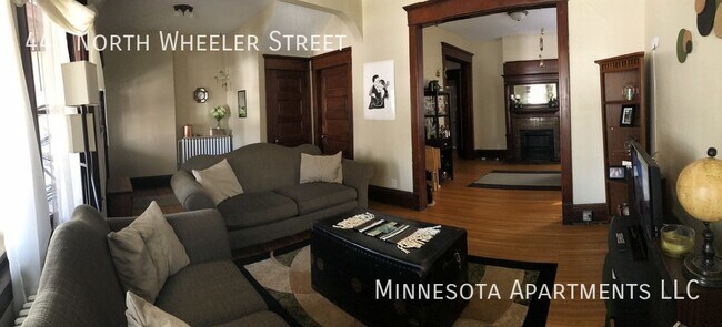 Building Photo - Beautiful Two Bedroom In Midway! Available...
