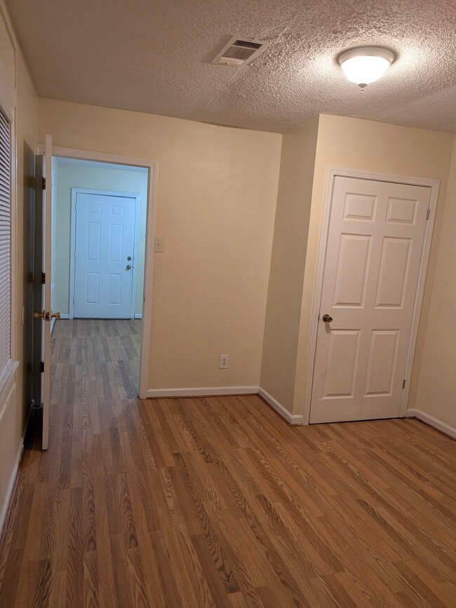 1st bedroom - 2209 A P Tureaud Ave