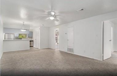 Foto del edificio - 4027 Briarglen Dr