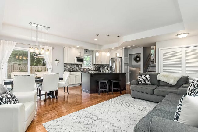 Foto del edificio - 2497 Fishinger Rd