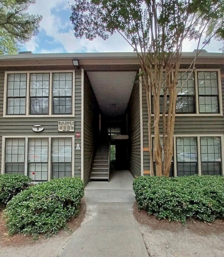 Foto principal - 4568 Vinings Central Trce SE
