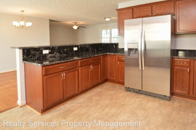 Foto del edificio - 3 br, 2 bath House - 632 Waterlick Rd