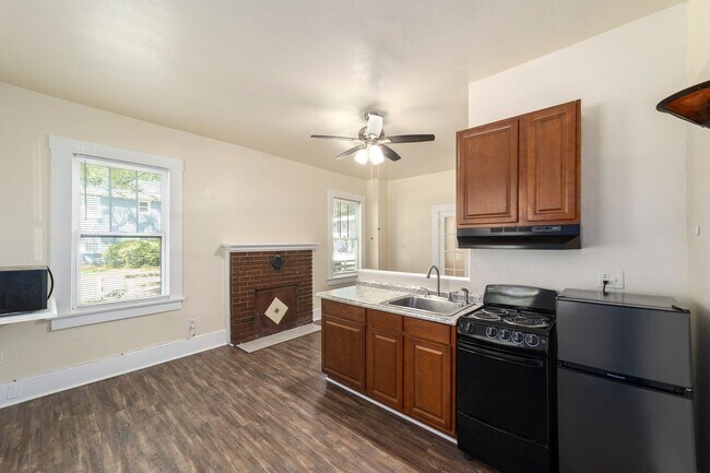 Foto del edificio - 1022 NW 3rd Ave