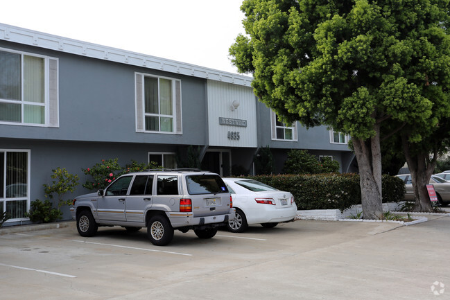 Building Photo - 4935 Niagara Ave