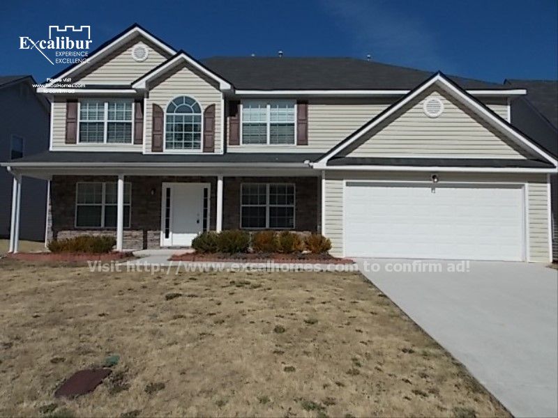 Foto principal - 149 Shadowhill Ln