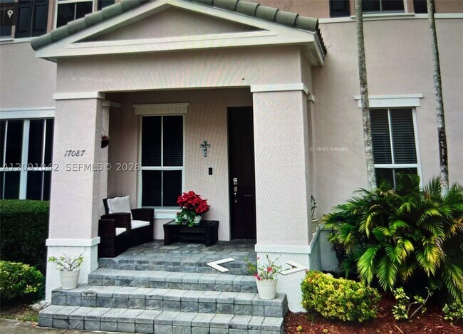 Foto del edificio - 17087 SW 93rd St