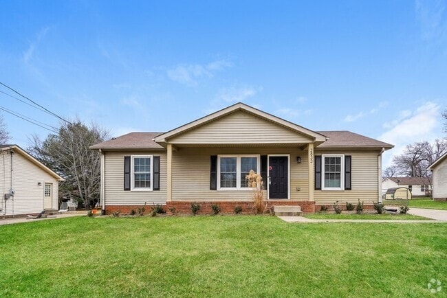 Building Photo - 2833 Nat Hoosier Ln
