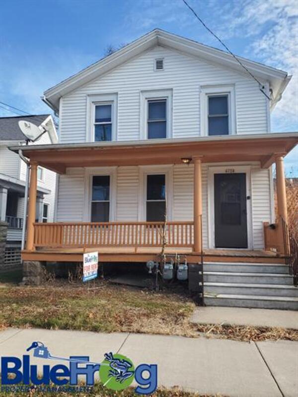 Primary Photo - 612 Central St