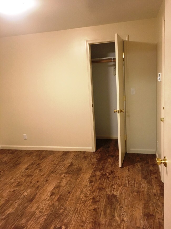 Apt 4 - 5-7 Upson St