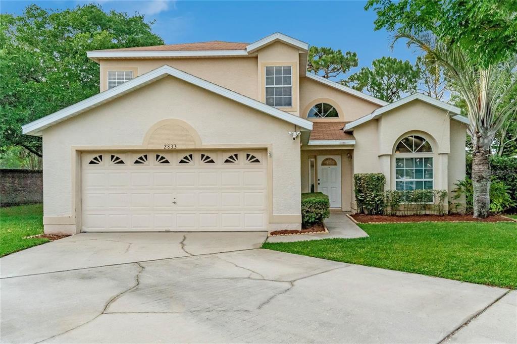 Foto principal - 2833 Falling Tree Cir