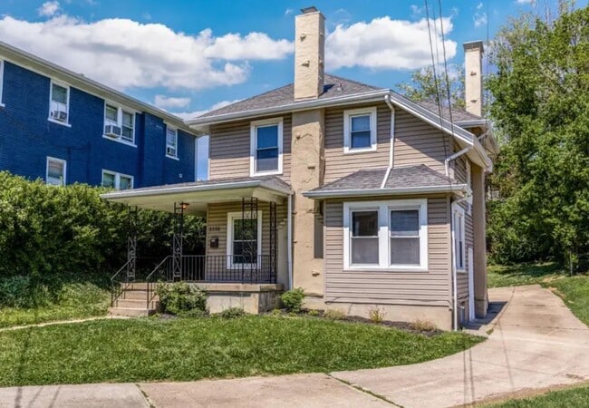 Building Photo - 2556 Williams Ave