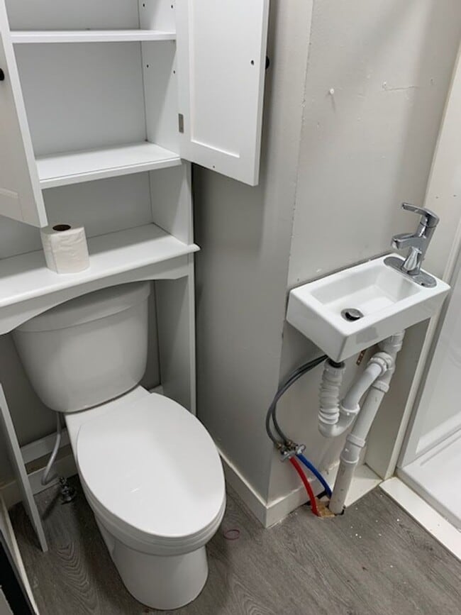 Foto del edificio - 213 S 2nd St