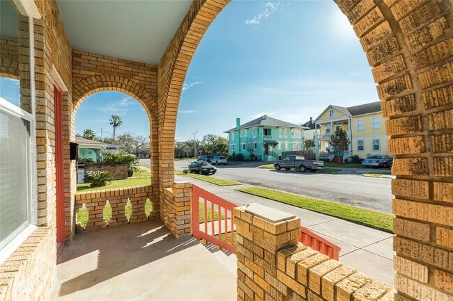 Foto del edificio - 2516 Avenue K