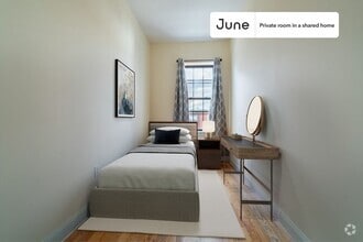 Building Photo - Private bedroom in 3 bed/2 bath Home