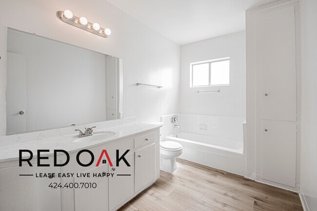 Foto del edificio - 7010 Lanewood Ave