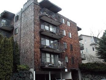 Building Photo - 1 bedroom in seattle WA 98119