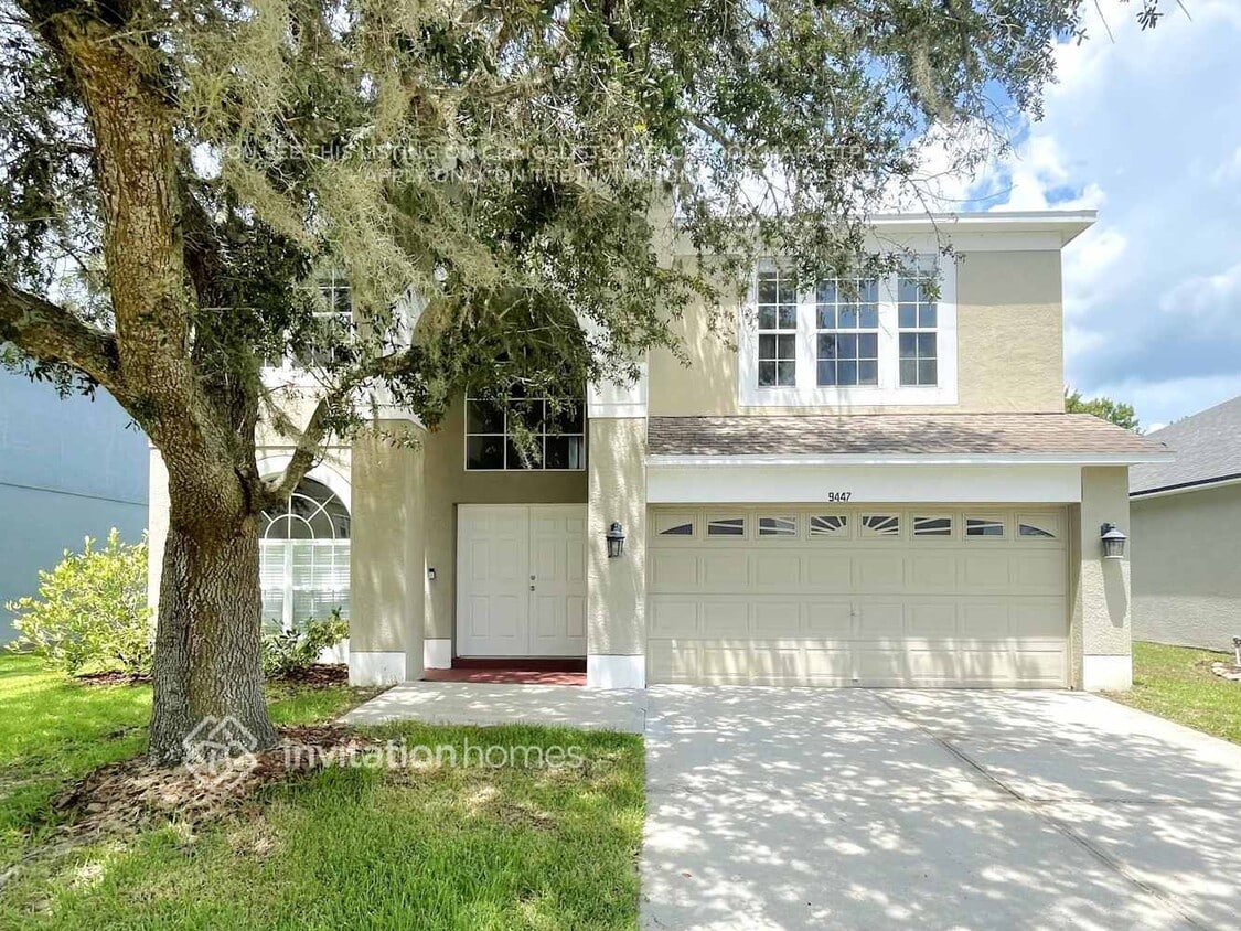 Primary Photo - 9447 Wellstone Dr