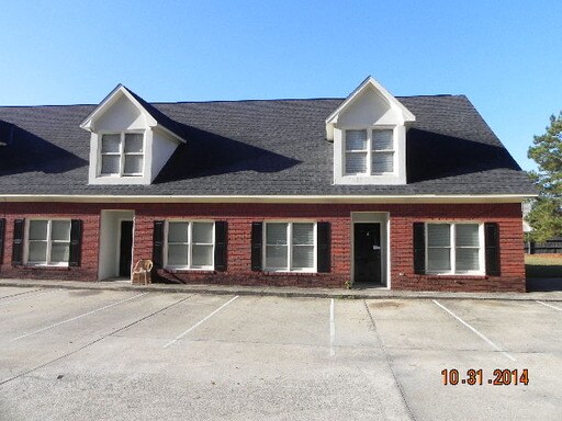 Primary Photo - 3315 S Railroad St