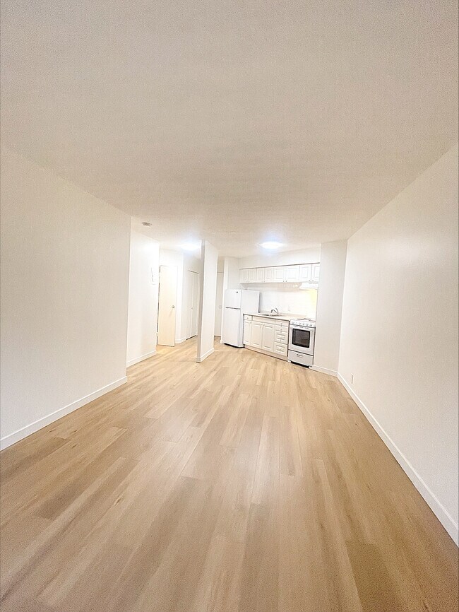 Photo du bâtiment - Parkview Terrace - 315