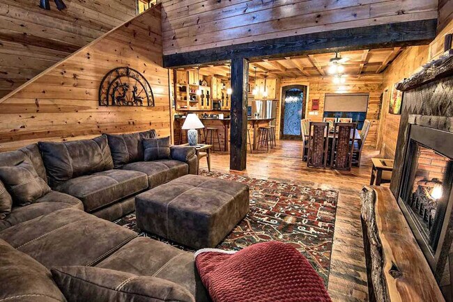 Foto del edificio - 118 Pecan Bend Ln