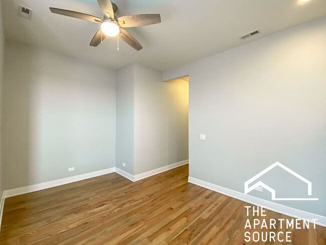 Foto del edificio - 2116 N Sedgwick St