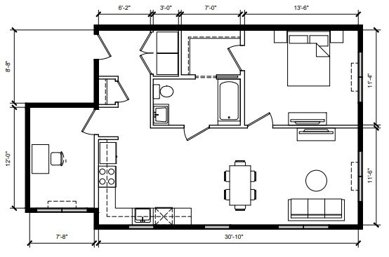 Foto del edificio - Wheeler Avenue Apartments