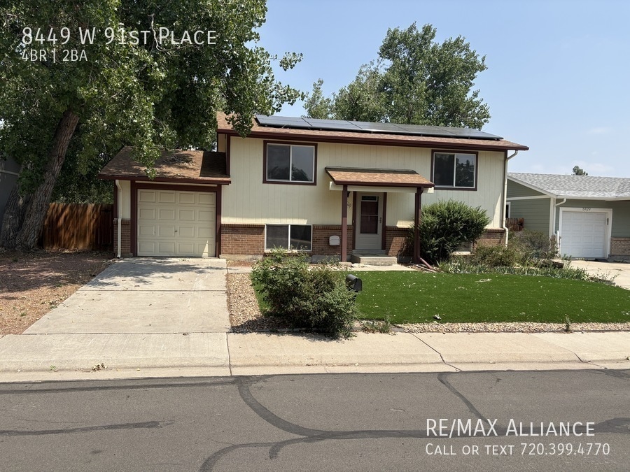 Photo - 8449 W 91st Place-