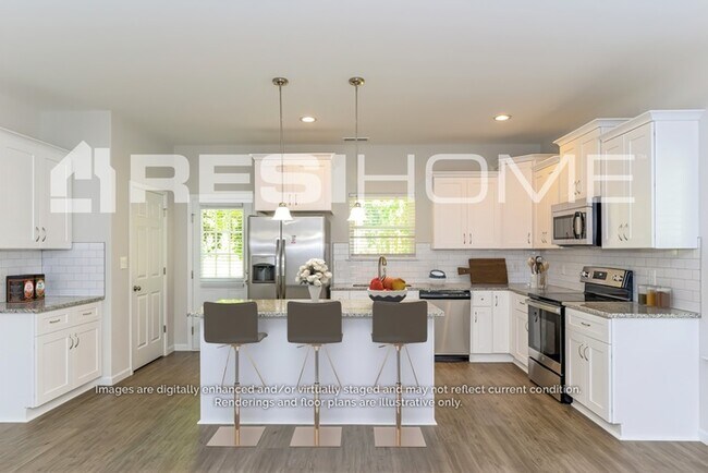 Foto del edificio - 1701 Taylor Ave