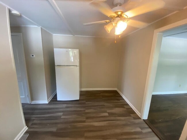 Dining Area - 2 Hasbrouck Ave