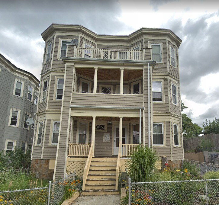 Primary Photo - 100 Montebello Rd
