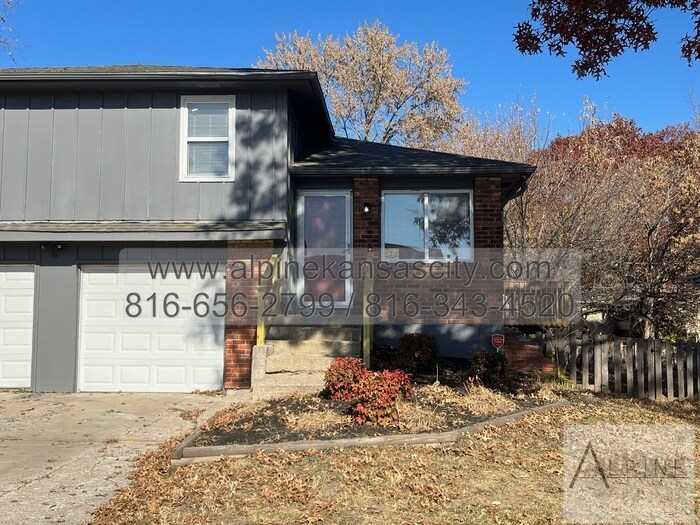 Primary Photo - Updated Duplex, Fort Osage School District
