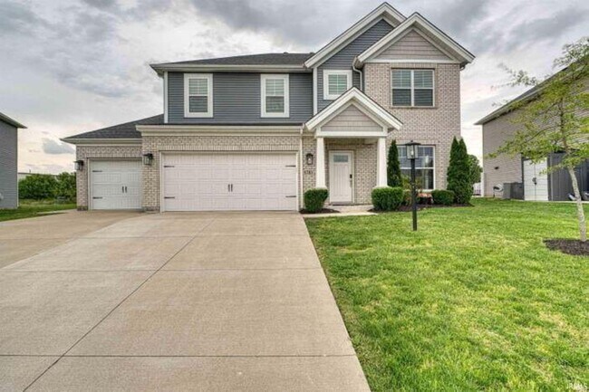 Foto del edificio - 5783 Brookstone Dr