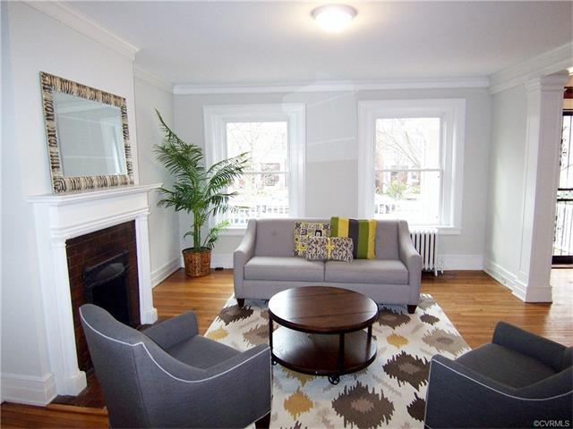 Foto del edificio - 2311 Maplewood Ave