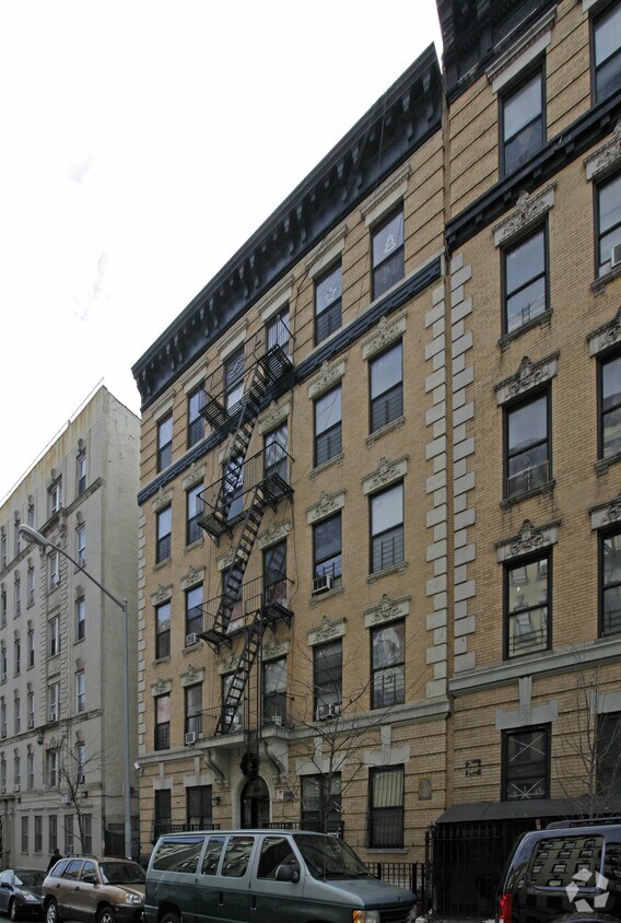 Primary Photo - 504 W 171st St