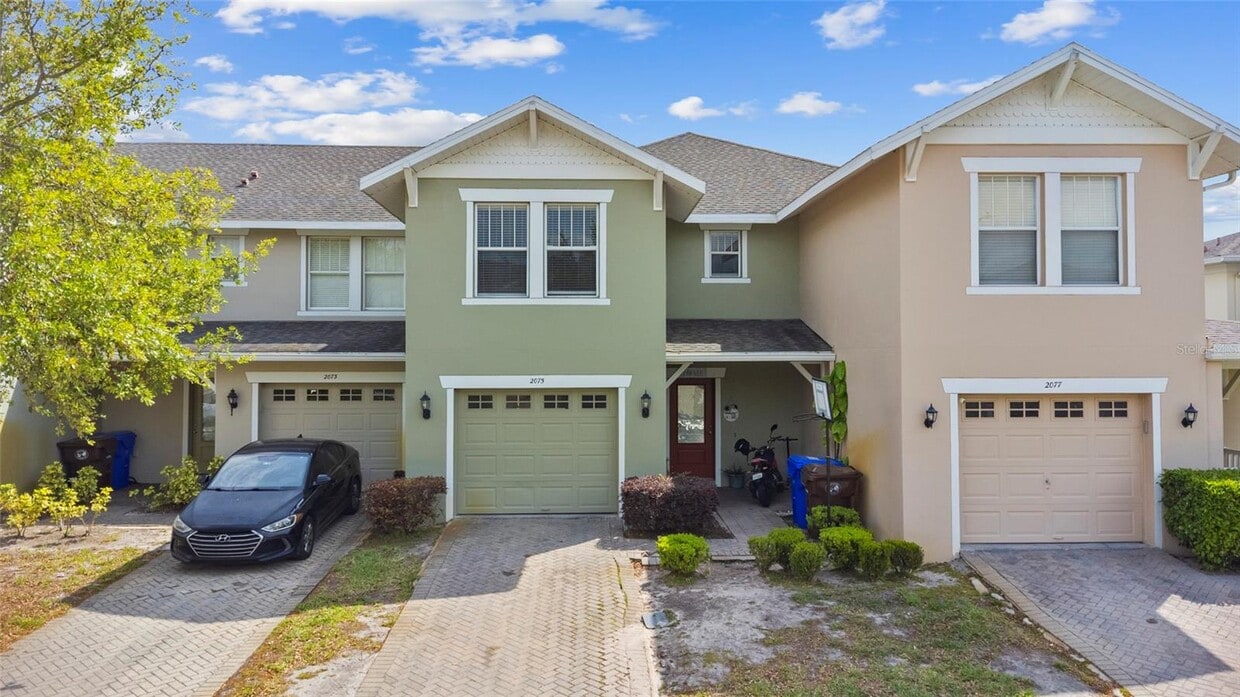 Photo - 2075 Cypress Bay Blvd (Kissimmee, FL)