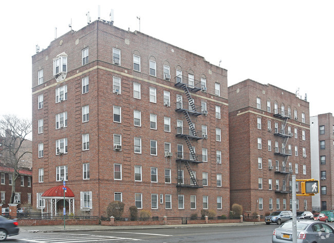 Windsor Terrace Brooklyn Apartments