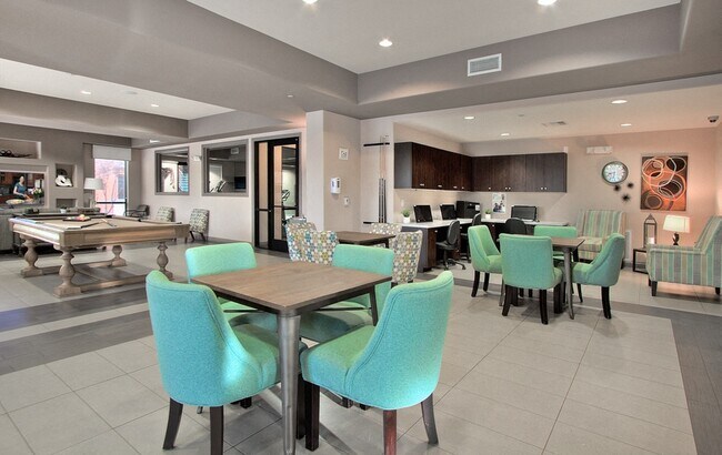 Foto del edificio - Boulder Pointe