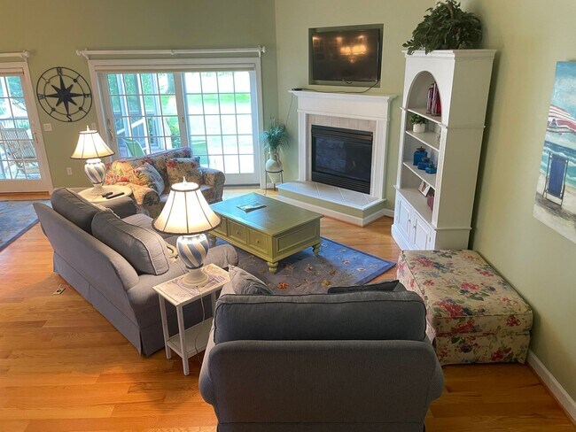 Building Photo - Discover the allure of year-round living i...