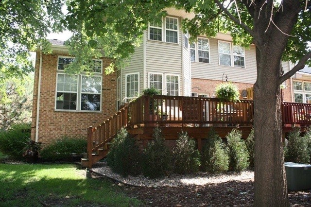 Building Photo - 10841 Prairie Ln