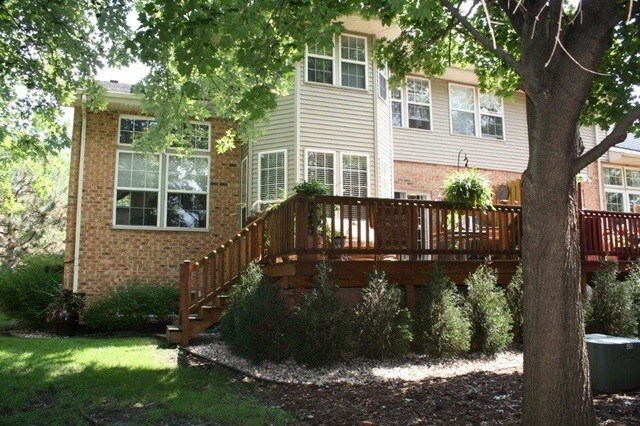 Foto del edificio - 10841 Prairie Ln