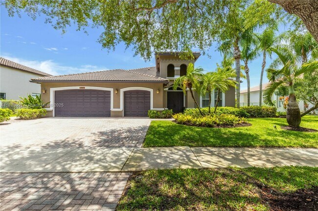 Foto del edificio - 11624 Hibbs Grove Dr