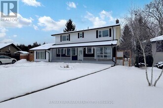 Building Photo - 696 Jasmine Crescent