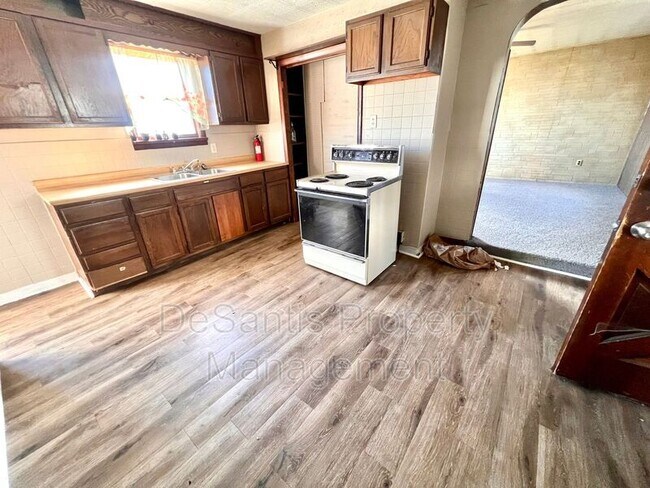 Foto del edificio - 502 3rd St