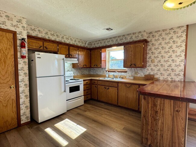 Foto del edificio - Single Family home