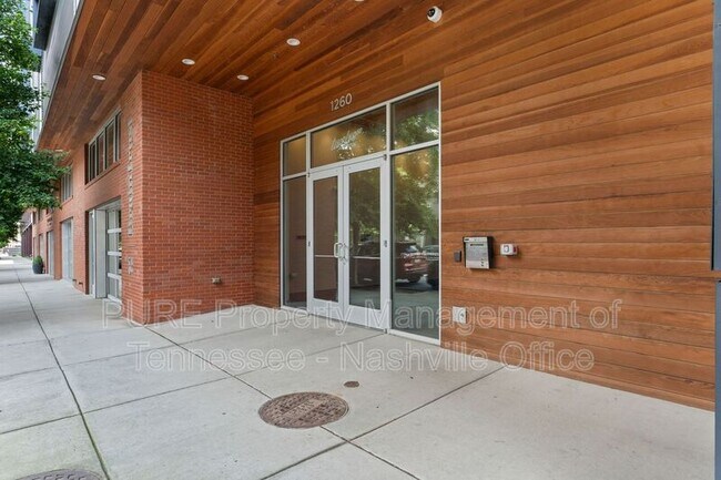 Foto del edificio - 1260 Martin St