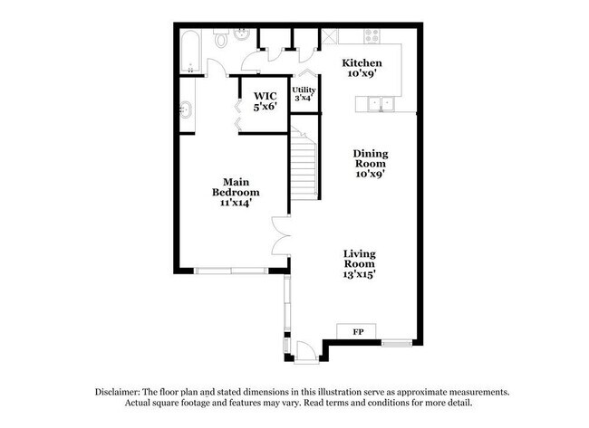 Building Photo - 12125 Lemon Ridge Ln